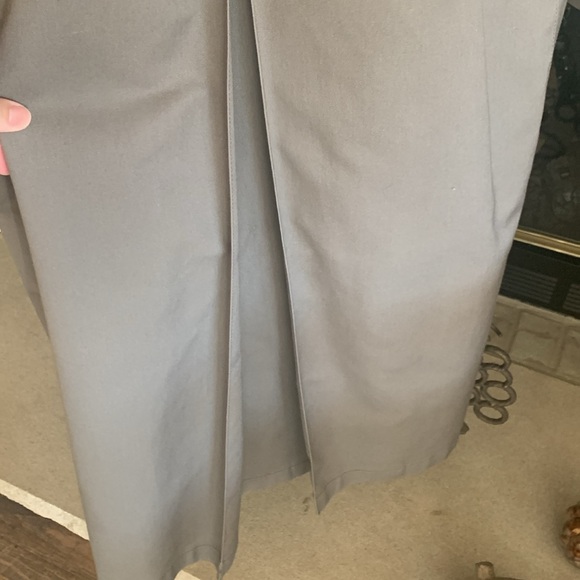 Christian DIOR Mens Trench Coat. Size 38 R. Never worn! - Picture 8 of 12